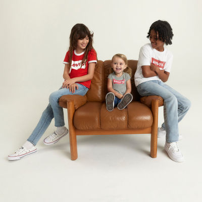 Levi's Big Girls 710 Skinny Fit Jean