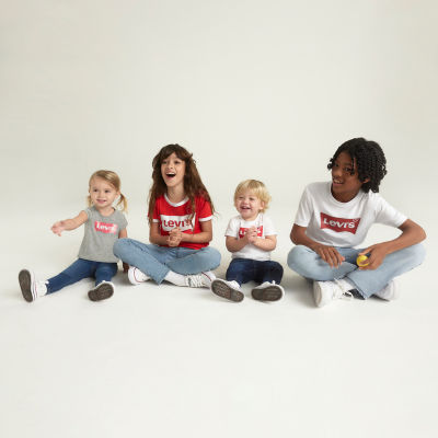 Levi's Big Girls 710 Skinny Fit Jean