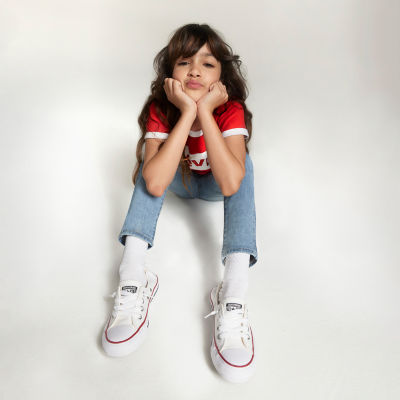 Levi's Big Girls 710 Skinny Fit Jean