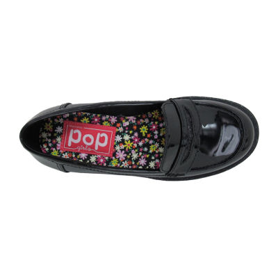 Pop Girls Kid Hedly Slip-On Shoe