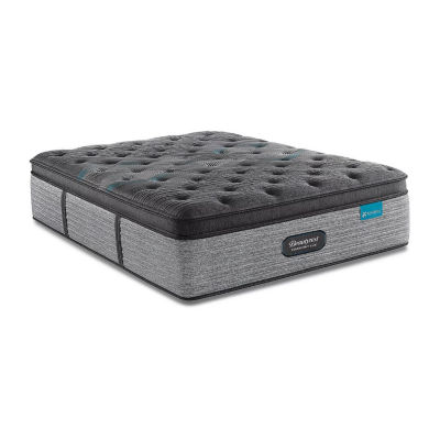 Jcpenney beautyrest deals mattress