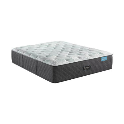 Beautyrest bay spring 2024 firm pillow top mattress