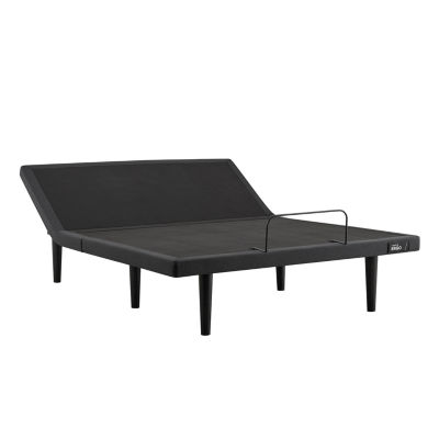 TEMPUR-Pedic Ergo® 3.0 Adjustable Base, Color: Black - JCPenney