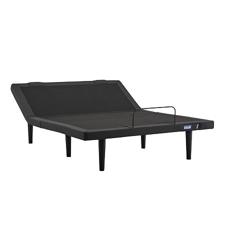 TEMPUR-Pedic Ergo Smart Adjustable Base, One Size, Black -  25553132