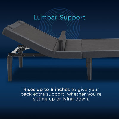 TEMPUR-Pedic Ergo® Smart Adjustable Base