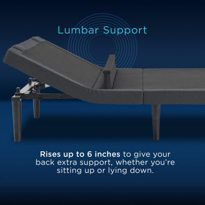 TEMPUR-Pedic Ergo® ProSmart Adjustable Base