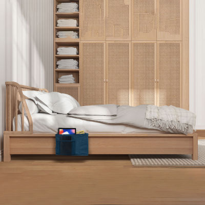 Home Expressions Bedside Storage Caddy