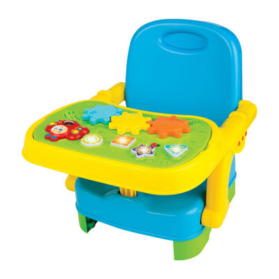 Winfun Musical Baby Booster Kids Seater