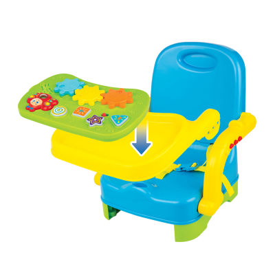 Winfun Musical Baby Booster Kids Seater