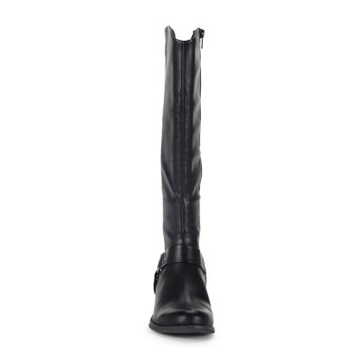 Frye addison tall outlet zip