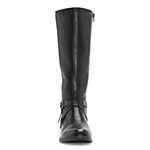 Frye and Co. Womens Gaylin Stacked Heel Riding Boots - JCPenney