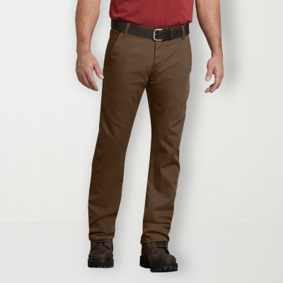 Aeropostale Men's Tan Uniform Pants Size 34 W x 34 L