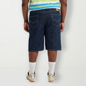 Levi's® Men's 501™ Original Hemmed 11 Denim Shorts - JCPenney