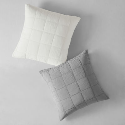 Croscill Gema European Pillow Sham