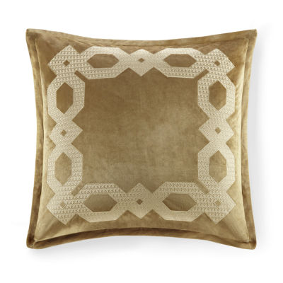 Croscill Clermont 26x26 European Euro Pillow Sham
