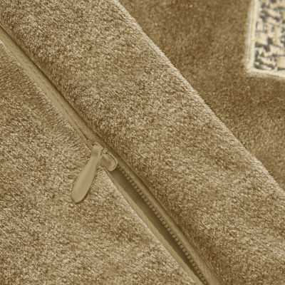 Croscill Clermont 26x26 European Euro Pillow Sham