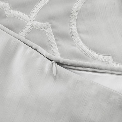 Croscill Montague 26x26 European Euro Pillow Sham