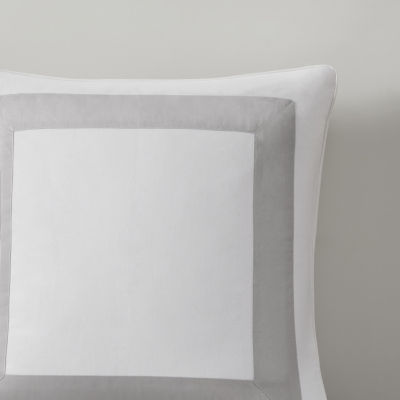 Croscill Perla 26x26 European Euro Pillow Sham