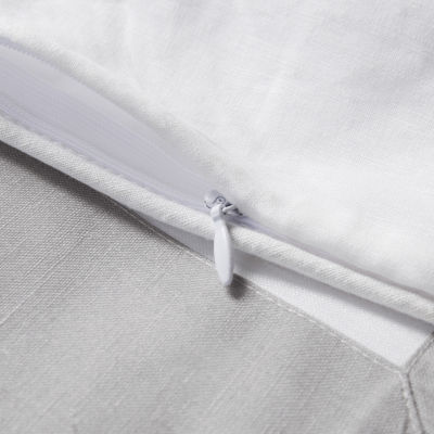 Croscill Perla 26x26 European Euro Pillow Sham