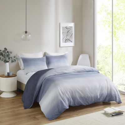 Croscill Callista 3-pc. Duvet Cover Set