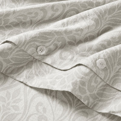 Croscill Bernini 3-pc. Duvet Cover Set