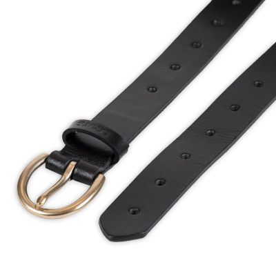 Levi's Slight Bevel Core Womens Belt