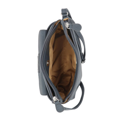 Multi Sac Vista Crossbody Bag