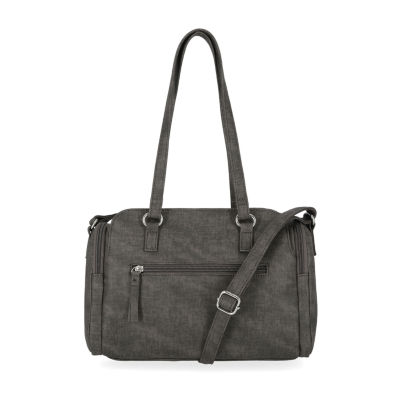 Multi Sac Sterling Satchel