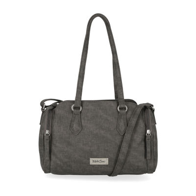 Multi Sac Sterling Satchel