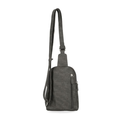 Multi Sac Columbia Crossbody Bag