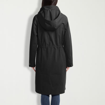 Gallery Womens Midweight Raincoat