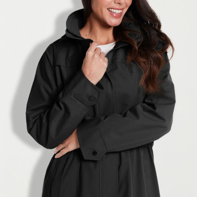 Gallery Womens Midweight Raincoat