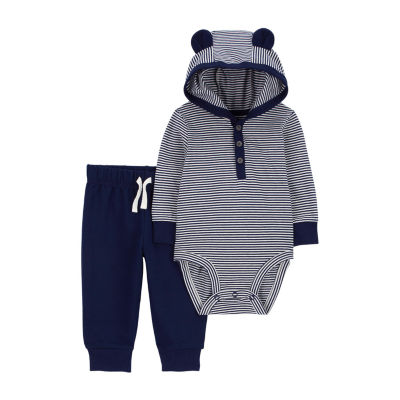 Carter's Baby Boys -pc. Pant Set