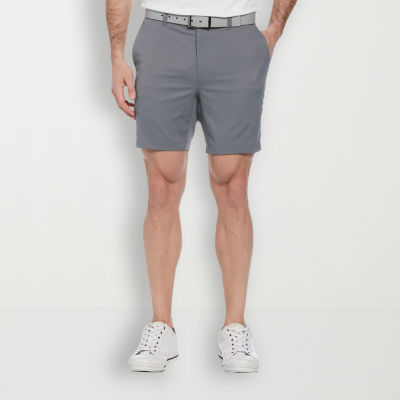 PGA TOUR 7 Inch Mens Comfort Waistband Golf Short