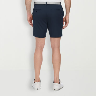 PGA TOUR 7 Inch Mens Comfort Waistband Golf Short