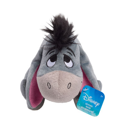 Disney Collection Just Play Mini Plush Eeyore Stuffed Animals