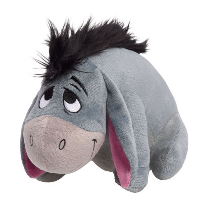 Disney Collection Just Play Mini Plush Eeyore Stuffed Animal