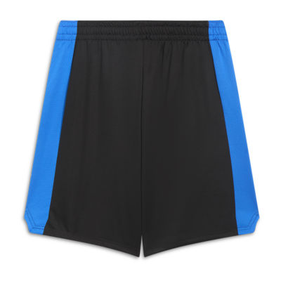 PUMA Mens Moisture Wicking Basketball Short