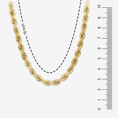 24 Inch Chain Necklace