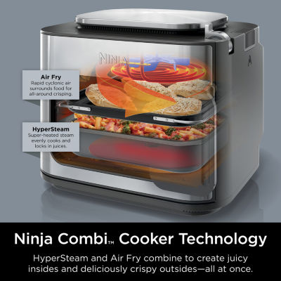 Ninja Multicooker Countertop Oven