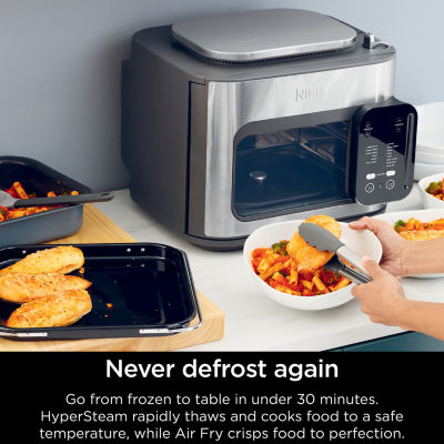 Ninja Multicooker Countertop Oven