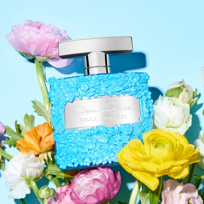 Oscar De La Renta Bella Bouquet Eau Parfum