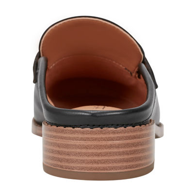 Indigo Rd. Womens Lovelie Moc Mules