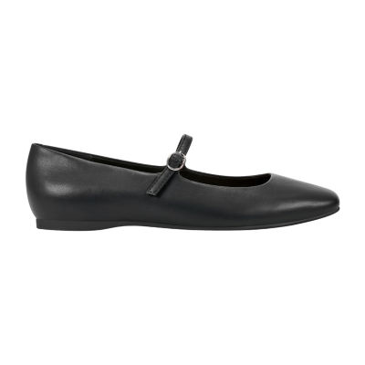 Indigo Rd. Womens Nadiya Square Ballet Flats