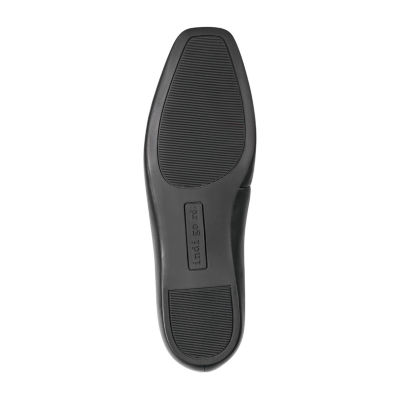 Indigo Rd. Womens Nadiya Square Ballet Flats