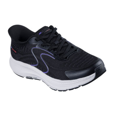 Skechers Hands Free Slip-Ins Go Run Consistent 2.0 Lockhart Womens