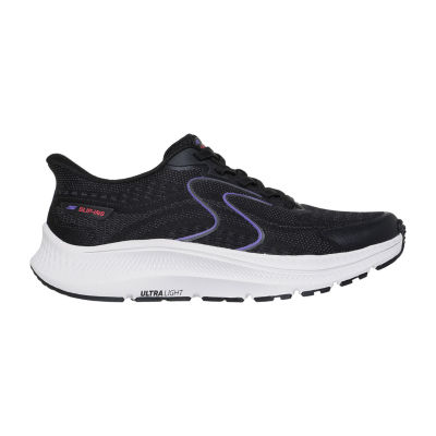 Skechers Hands Free Slip-Ins Go Run Consistent 2.0 Lockhart Womens