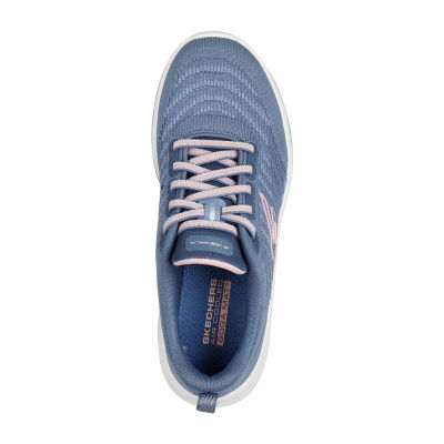 Skechers Go Walk 8 Britt Womens Slip-On Walking Shoes - JCPenney