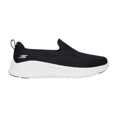 Skechers Go Walk Now Eliana Womens Slip-On Walking Shoes