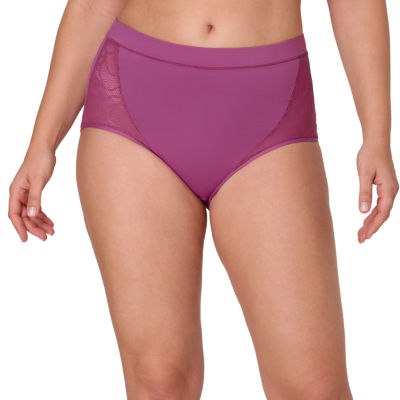 Bali Coolest Smoothing Womens Cooling Brief Panty Dfcsbf